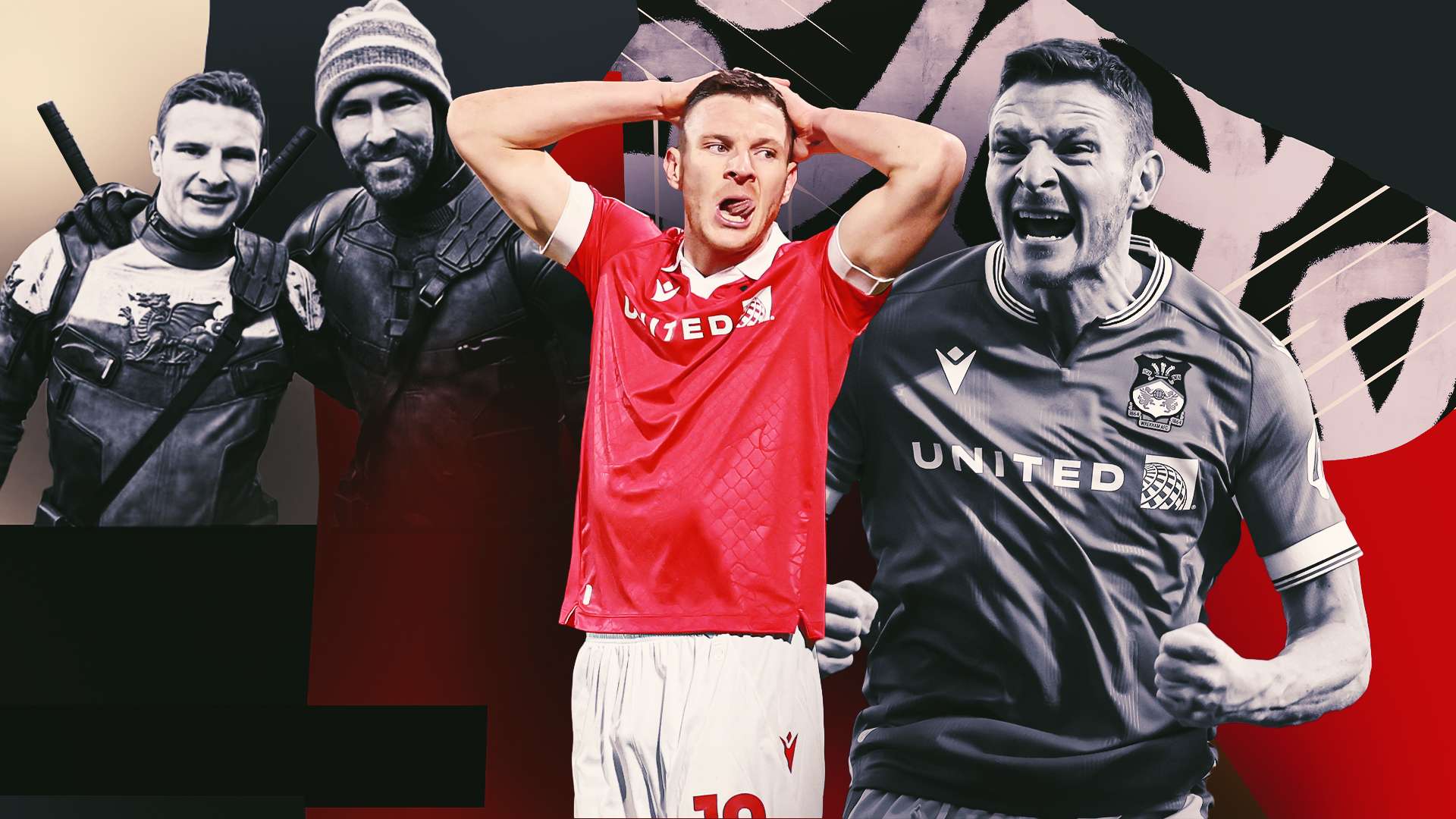 让无数球迷 让无数球迷