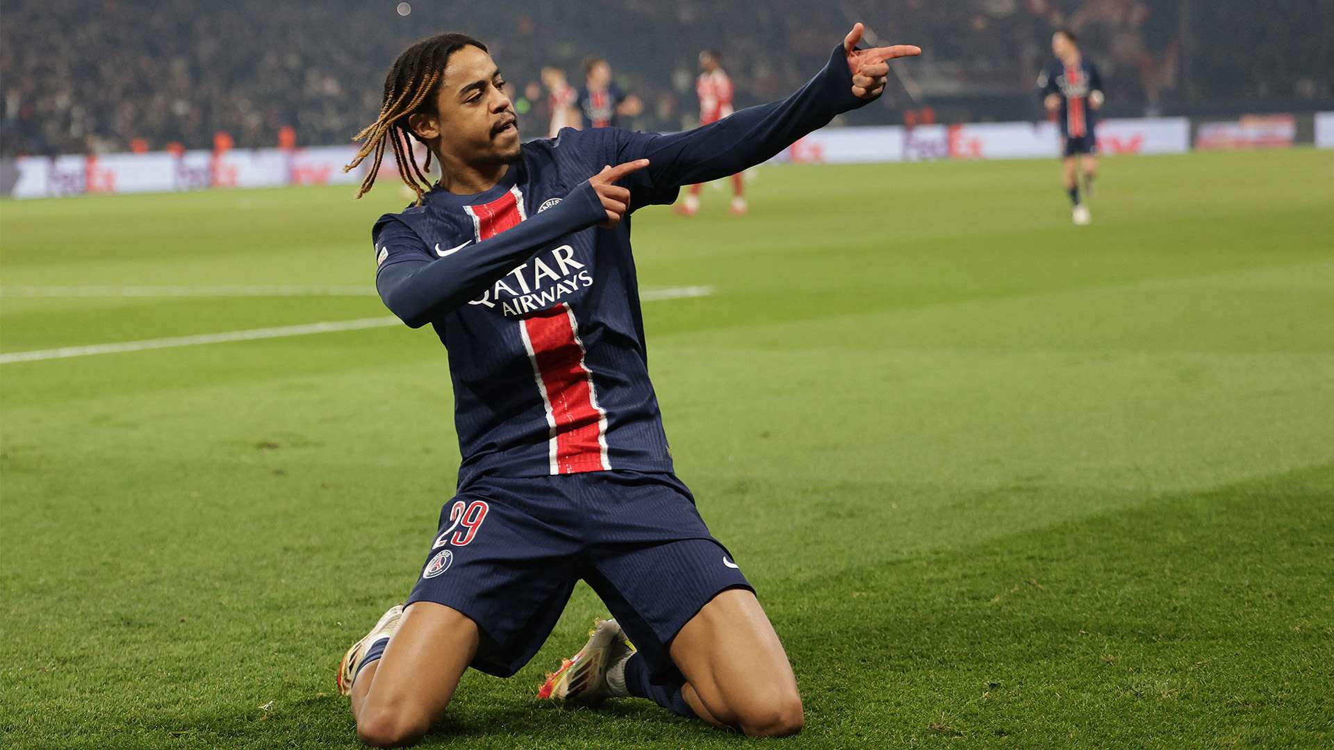 了年輕一代 了年輕一代