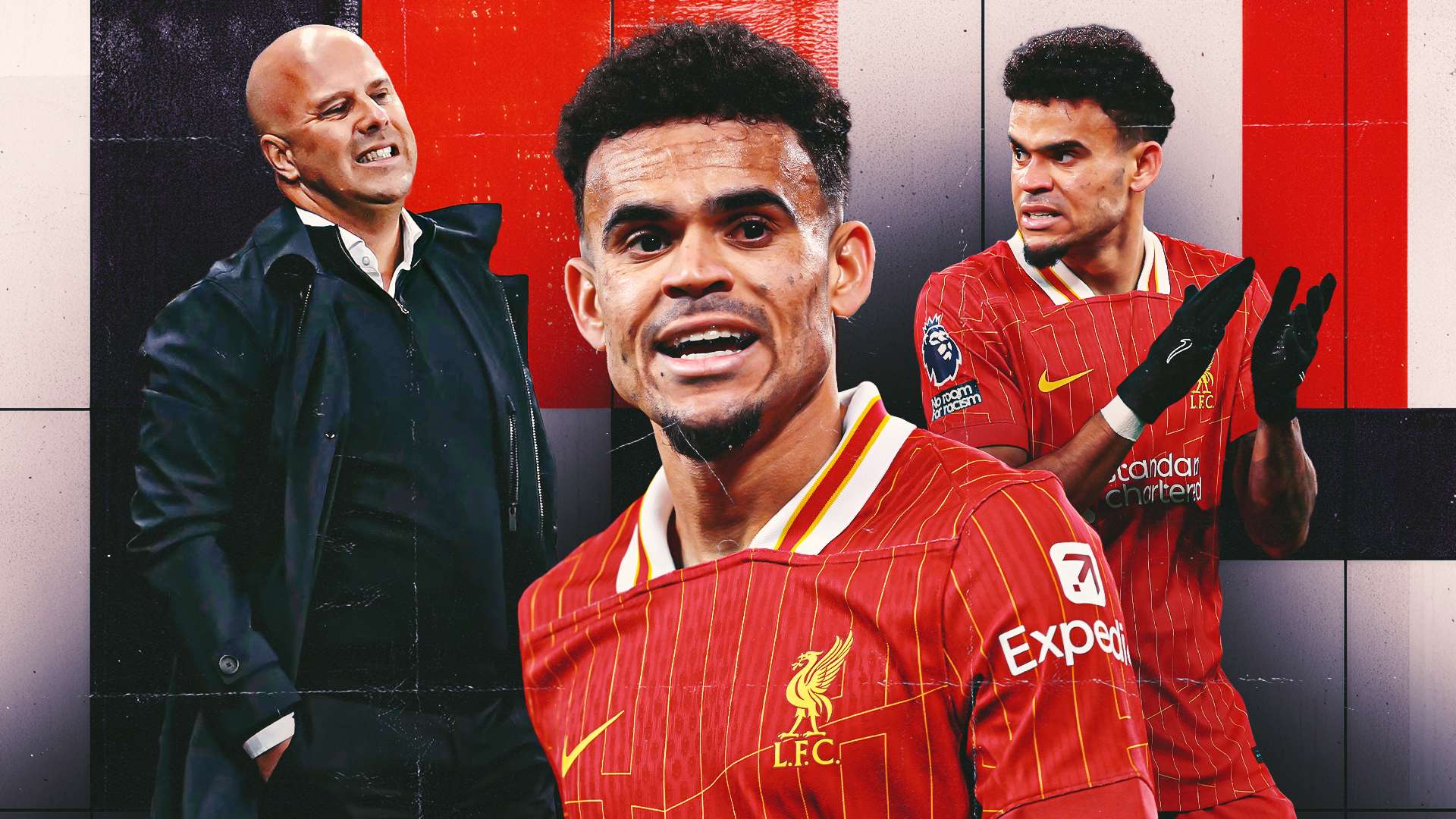 其他國家隊 其他國家隊